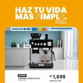 Catálogo Tiendas EFE Página 9