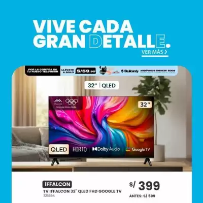 Catálogo Tiendas EFE