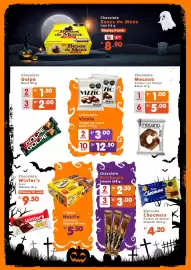 Catálogo Vega Página 6: LANRAL SSERER Besos de Moza Clasico Besos. de Moza Clasice Chocolate Besos de Moza Caja 216 g