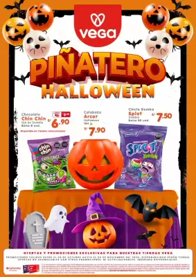 Vega (válido hasta 4-11)