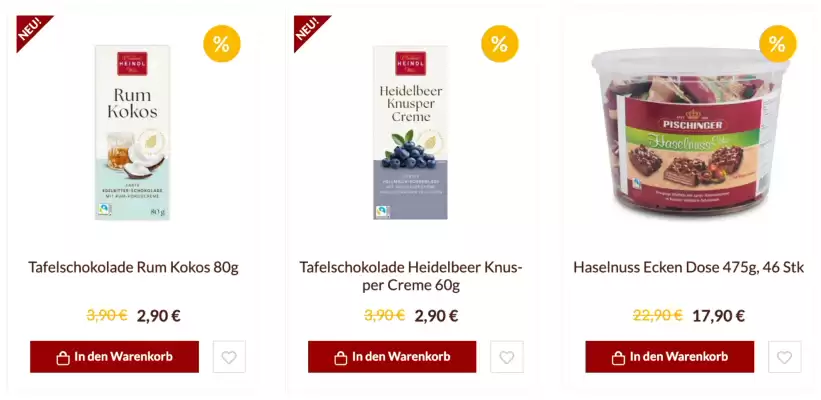 Heindl (gültig bis 19-10)