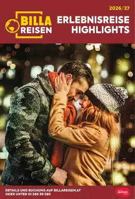 Penny Reisen (gültig bis 28-02)