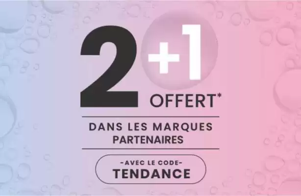 Catalogue Passion Beauté (valable jusqu'au 25-10)