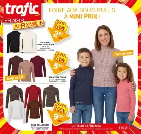 Catalogue Trafic page 17
