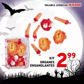 Catalogue Trafic page 8