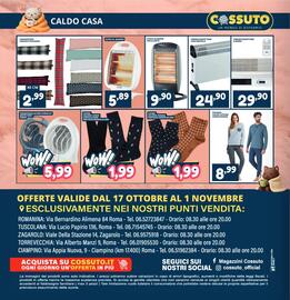 Volantino Cossuto Pagina 12