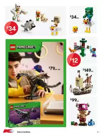 Kmart catalogue Page 10