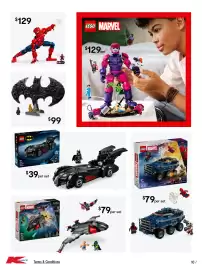 Kmart catalogue Page 11
