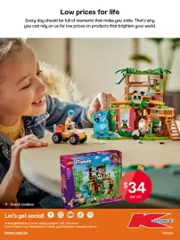Kmart catalogue Page 16