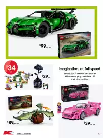 Kmart catalogue Page 2