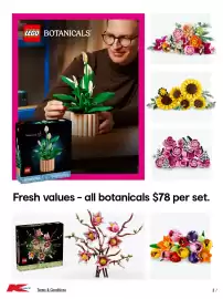 Kmart catalogue Page 4