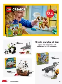 Kmart catalogue Page 5
