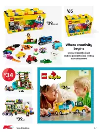 Kmart catalogue Page 6
