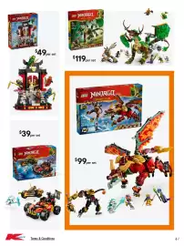 Kmart catalogue Page 7