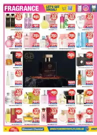 Direct Chemist Outlet catalogue Page 10