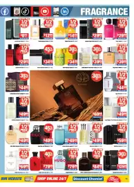 Direct Chemist Outlet catalogue Page 11