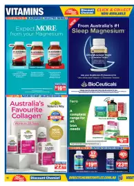 Direct Chemist Outlet catalogue Page 12