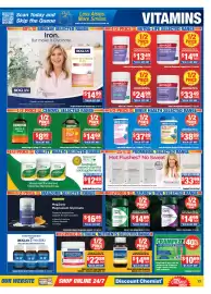 Direct Chemist Outlet catalogue Page 13