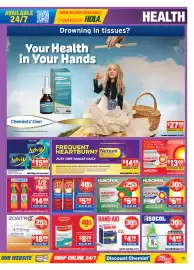Direct Chemist Outlet catalogue Page 15