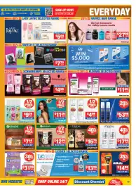Direct Chemist Outlet catalogue Page 17