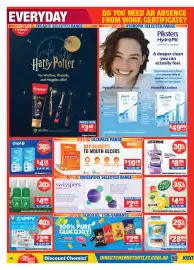 Direct Chemist Outlet catalogue Page 18