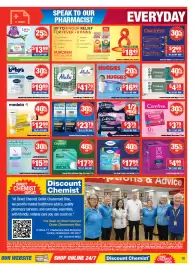 Direct Chemist Outlet catalogue Page 19