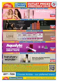 Direct Chemist Outlet catalogue Page 20