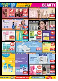 Direct Chemist Outlet catalogue Page 5