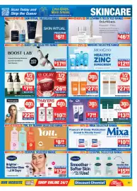 Direct Chemist Outlet catalogue Page 7