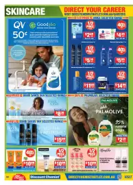 Direct Chemist Outlet catalogue Page 8