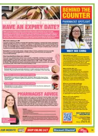 Direct Chemist Outlet catalogue Page 9