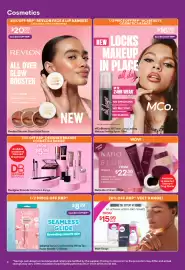 Discount Drug Stores catalogue Page 2: NEW Revlon Glimmer Super Balm - Just a Girl (003) €20,39