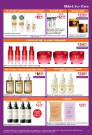 Discount Drug Stores catalogue Page 3: Carroten Intensive Gel €23,99, SKIN1004 Madagascar Centella Ampoule €18,99