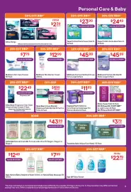 Discount Drug Stores catalogue Page 5: Tena ProSkin Pants Super Size XL €23,99, Tena ProSkin Pants Maxi Size XL €24,49