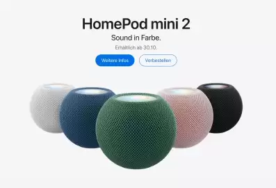 Apple Flugblatt Seite 3