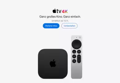 Apple Flugblatt Seite 4