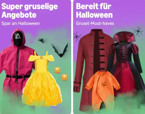 Amazon (gültig bis 27-10)