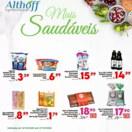 Encarte Althoff Supermercados Página 10