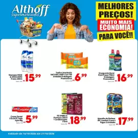 Encarte Althoff Supermercados Página 6