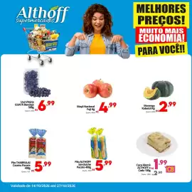 Encarte Althoff Supermercados Página 7