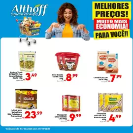 Encarte Althoff Supermercados Página 8