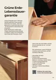 Grüne Erde Flugblatt Seite 107