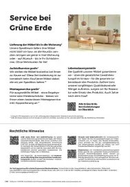 Grüne Erde Flugblatt Seite 140