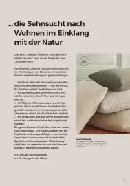Grüne Erde Flugblatt Seite 3