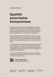 Grüne Erde Flugblatt Seite 44