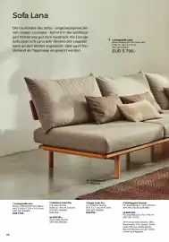 Grüne Erde Flugblatt Seite 74
