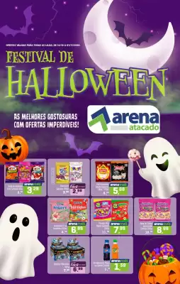 Arena Atacado (válido até 2-11)