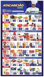 Tabloide Barbosa Supermercados semana 42 Página 1