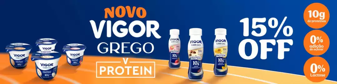 Folheto Pão de Açúcar Página 13