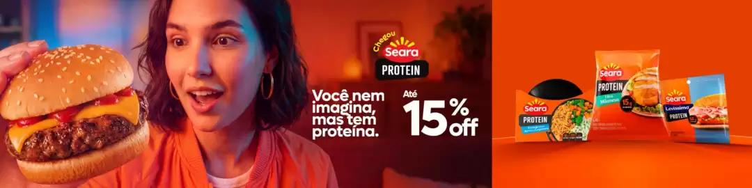 Folheto Pão de Açúcar Página 15